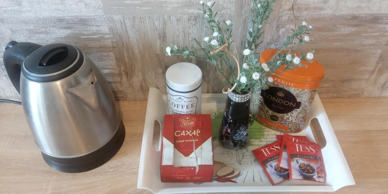 По-Домашнему Уютная Квартира В Новом Доме, Центр!!! غروندو المظهر الخارجي الصورة